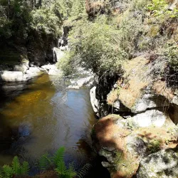 Mebar Tsho (Burning Lake) - Bumthang