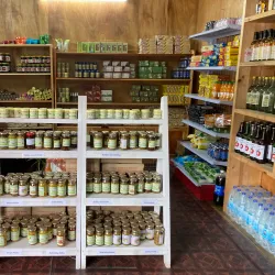 Swiss Farm - Bumthang