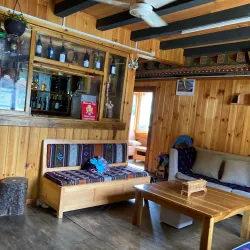 Swiss Farm - Bumthang