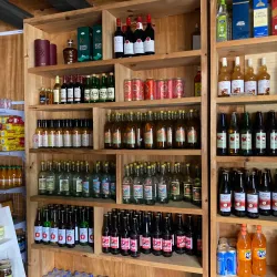 Swiss Farm - Bumthang