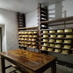 Swiss Farm - Bumthang