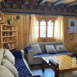 Swiss Farm - Bumthang