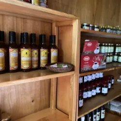 Swiss Farm - Bumthang