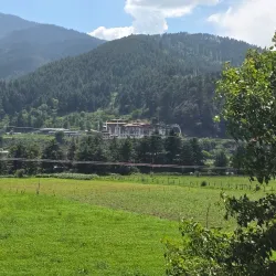 Tamshing Lhakhang - Bumthang