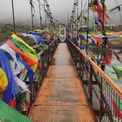 Tang Valley - Bumthang