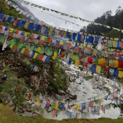 Tang Valley - Bumthang