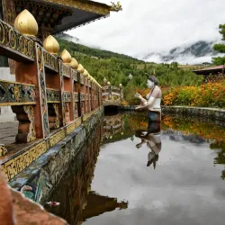 Tang Valley - Bumthang
