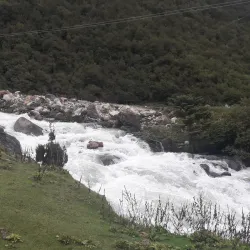 Tang Valley - Bumthang