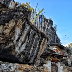 Tang Valley - Bumthang