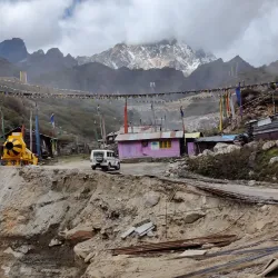 Tang Valley - Bumthang