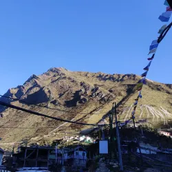 Tang Valley - Bumthang