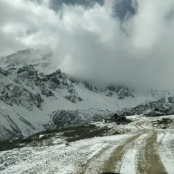 Tang Valley - Bumthang