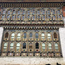 Ura Valley - Bumthang