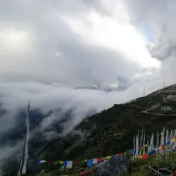 Chele La Pass - Paro