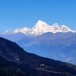 Chele La Pass - Paro