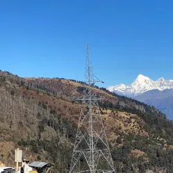 Chele La Pass - Paro