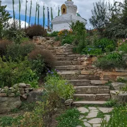 Kyichu Lhakhang - Paro