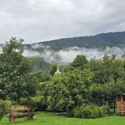Kyichu Lhakhang - Paro