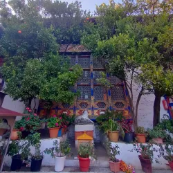 Kyichu Lhakhang - Paro