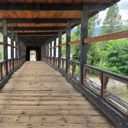 Paro Dzong (Rinpung Dzong) - Paro