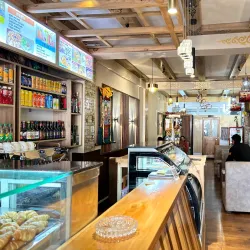 Paro Town Market - Paro