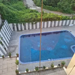 Amo Chhu Riverside Park - Phuntsholing