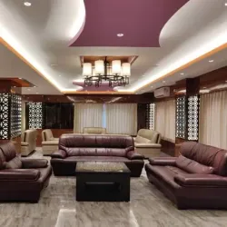 Amo Chhu Riverside Park - Phuntsholing