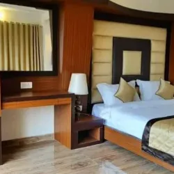 Amo Chhu Riverside Park - Phuntsholing