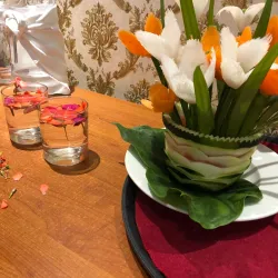 Amo Chhu Riverside Park - Phuntsholing