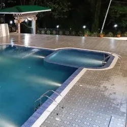 Amo Chhu Riverside Park - Phuntsholing