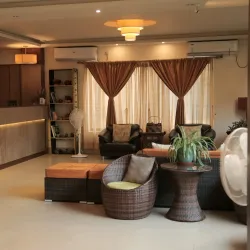 Buddha Park - Phuntsholing