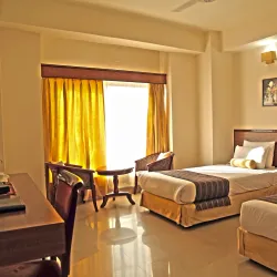 Buddha Park - Phuntsholing