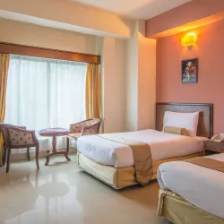 Buddha Park - Phuntsholing