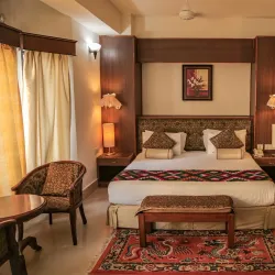 Buddha Park - Phuntsholing