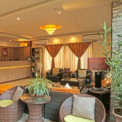 Buddha Park - Phuntsholing