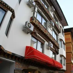 Buddha Park - Phuntsholing