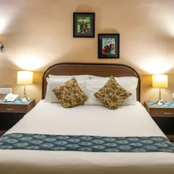 Buddha Park - Phuntsholing