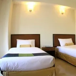 Buddha Park - Phuntsholing