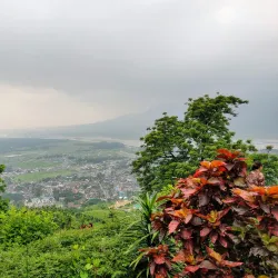 Karbandi Monastery - Phuntsholing
