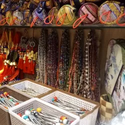 Phuntsholing Handicrafts Emporium - Phuntsholing