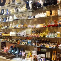 Phuntsholing Handicrafts Emporium - Phuntsholing