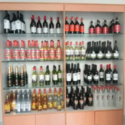 Phuntsholing Market - Phuntsholing