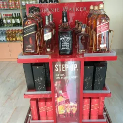 Phuntsholing Market - Phuntsholing