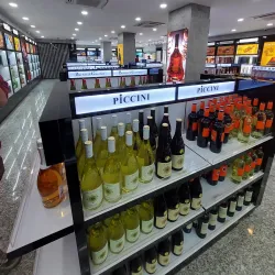 Phuntsholing Market - Phuntsholing