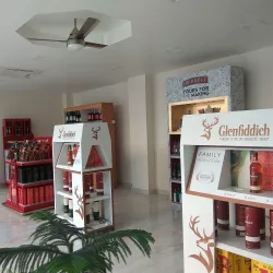 Phuntsholing Market - Phuntsholing