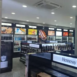 Phuntsholing Market - Phuntsholing