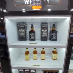 Phuntsholing Market - Phuntsholing