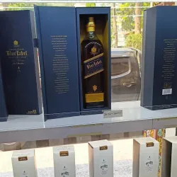 Phuntsholing Market - Phuntsholing