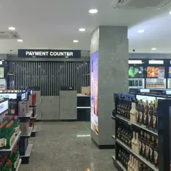 Phuntsholing Market - Phuntsholing