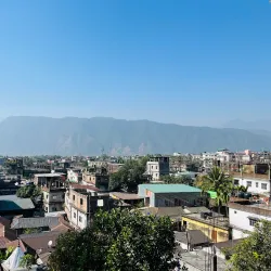 Phuntsholing Nature Trail - Phuntsholing